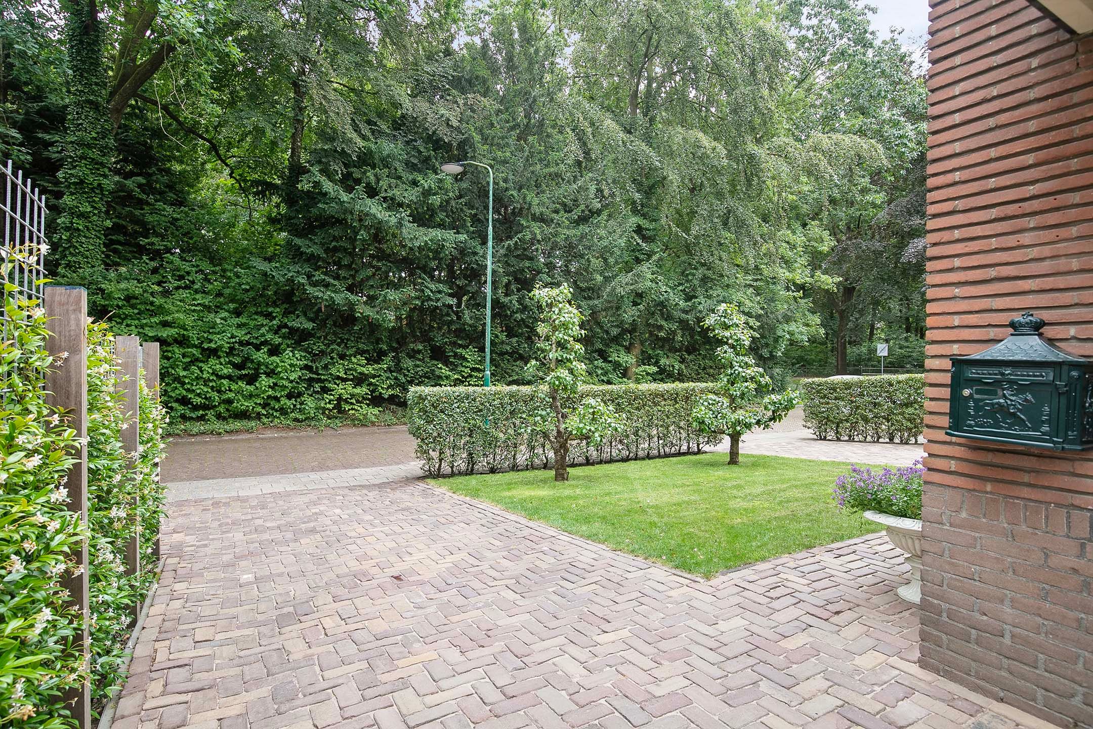 Foto 42 van Eikenhorstweg 12-B