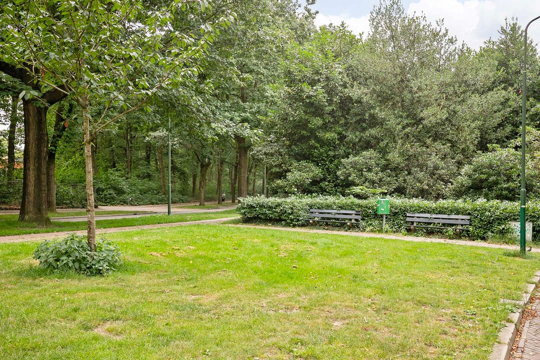 Foto 47 van Eikenhorstweg 12-B