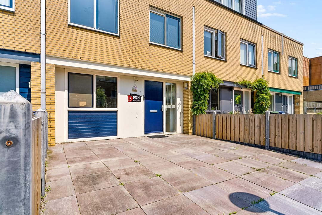 Foto 47 van J. Greshoffstraat 15