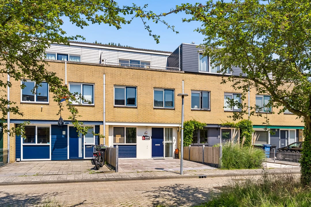 Foto 1 van J. Greshoffstraat 15