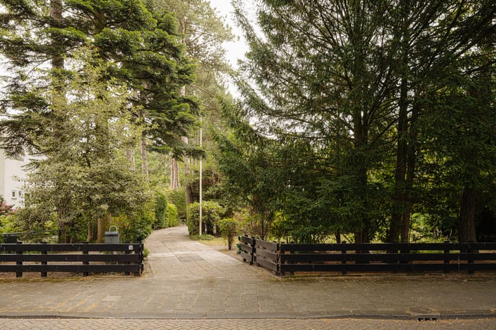 Photo 4 of Vleysmanlaan 14