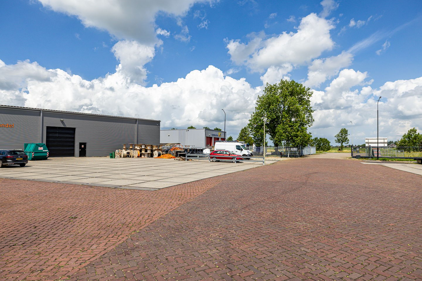 View photo 5 of Hoendiep 160