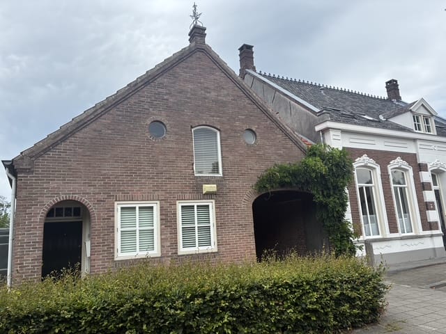 Dijk 36