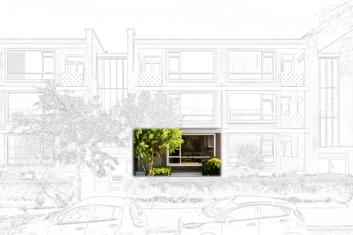 Appartement te koop: Cornelis Houtmanstraat 84, 'S-Gravenhage