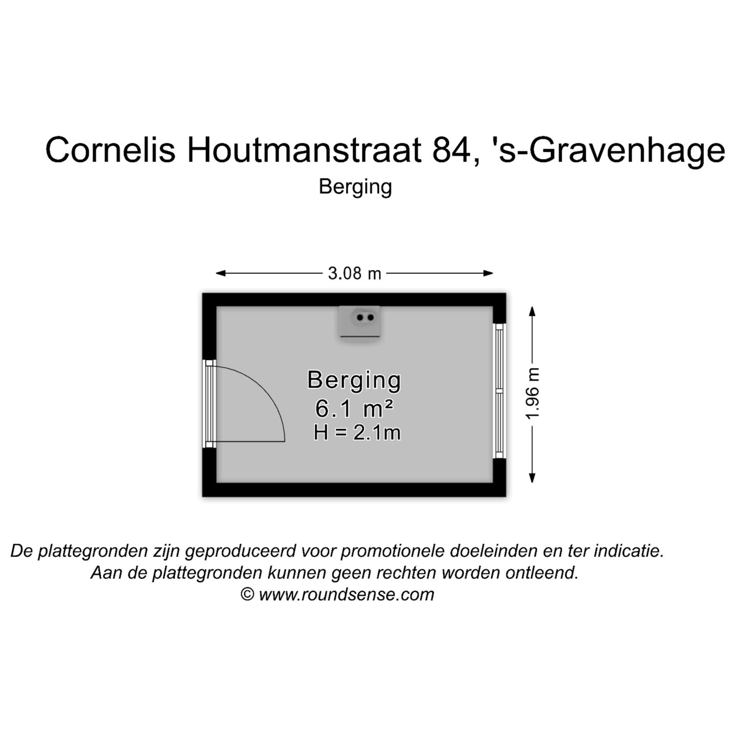 Foto 25 van Cornelis Houtmanstraat 84
