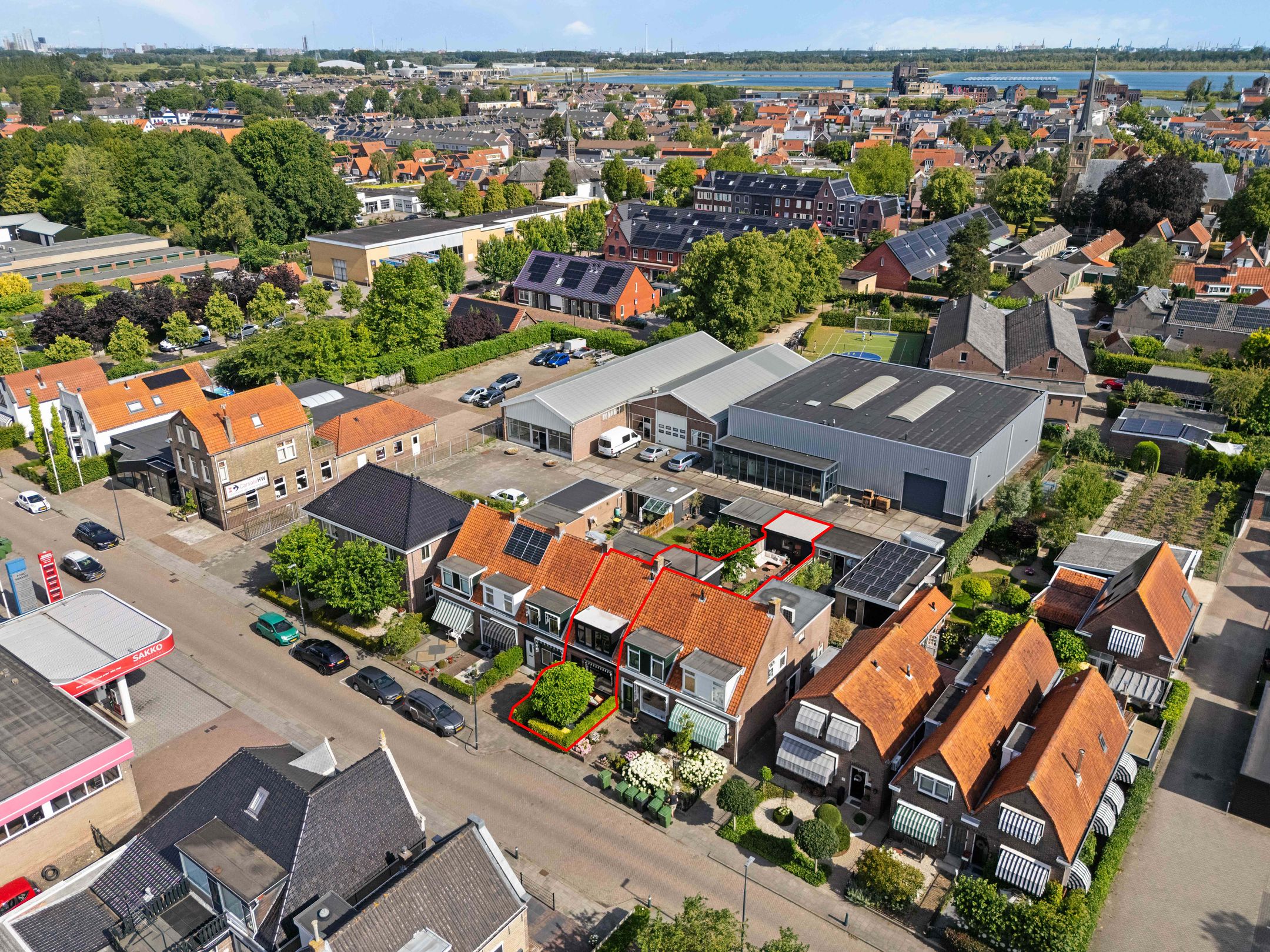 Foto 48 van Admiraal de Ruyterstraat 14