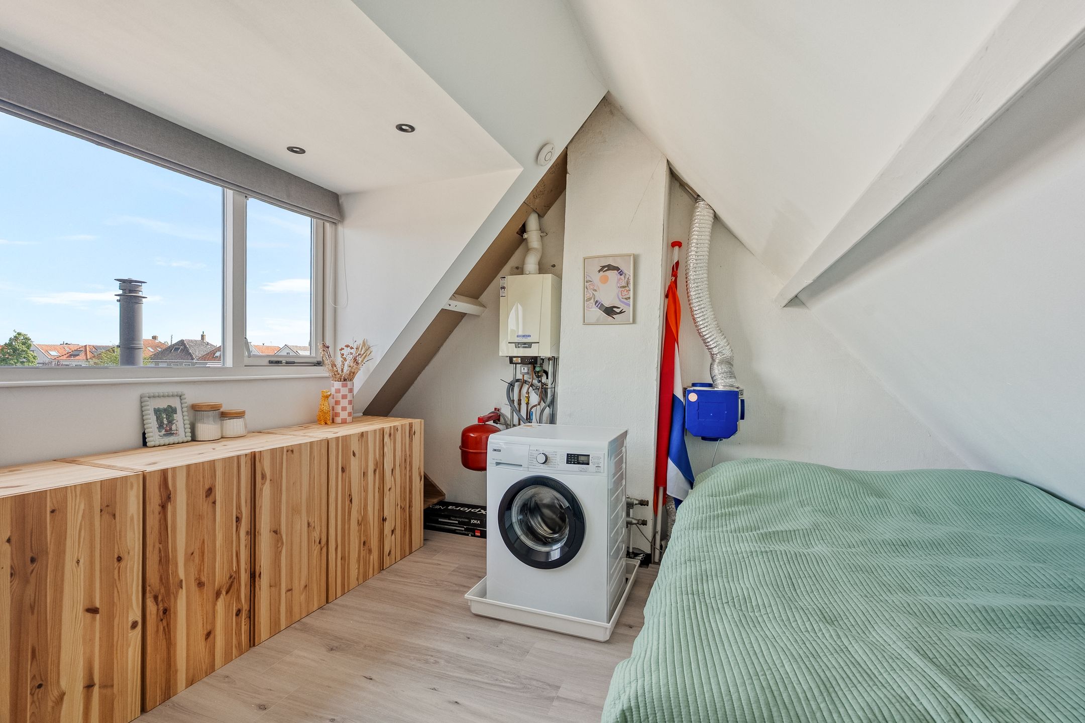Foto 45 van Admiraal de Ruyterstraat 14