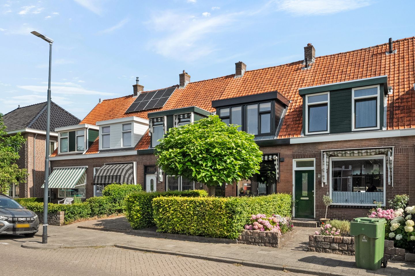 Foto 5 van Admiraal de Ruyterstraat 14