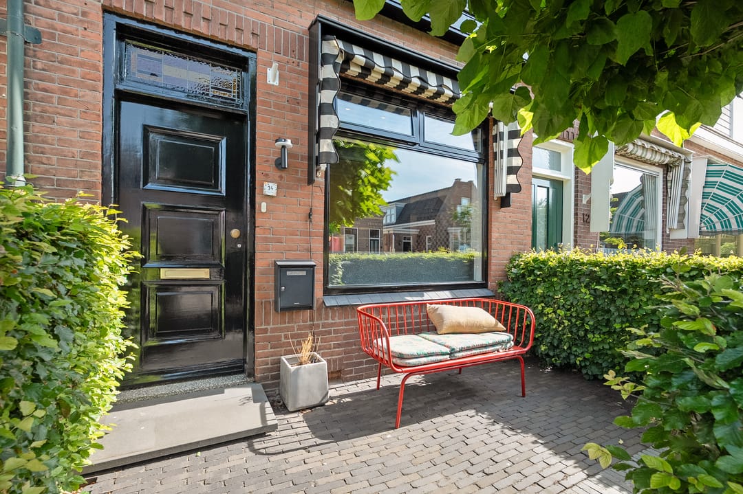Foto 7 van Admiraal de Ruyterstraat 14