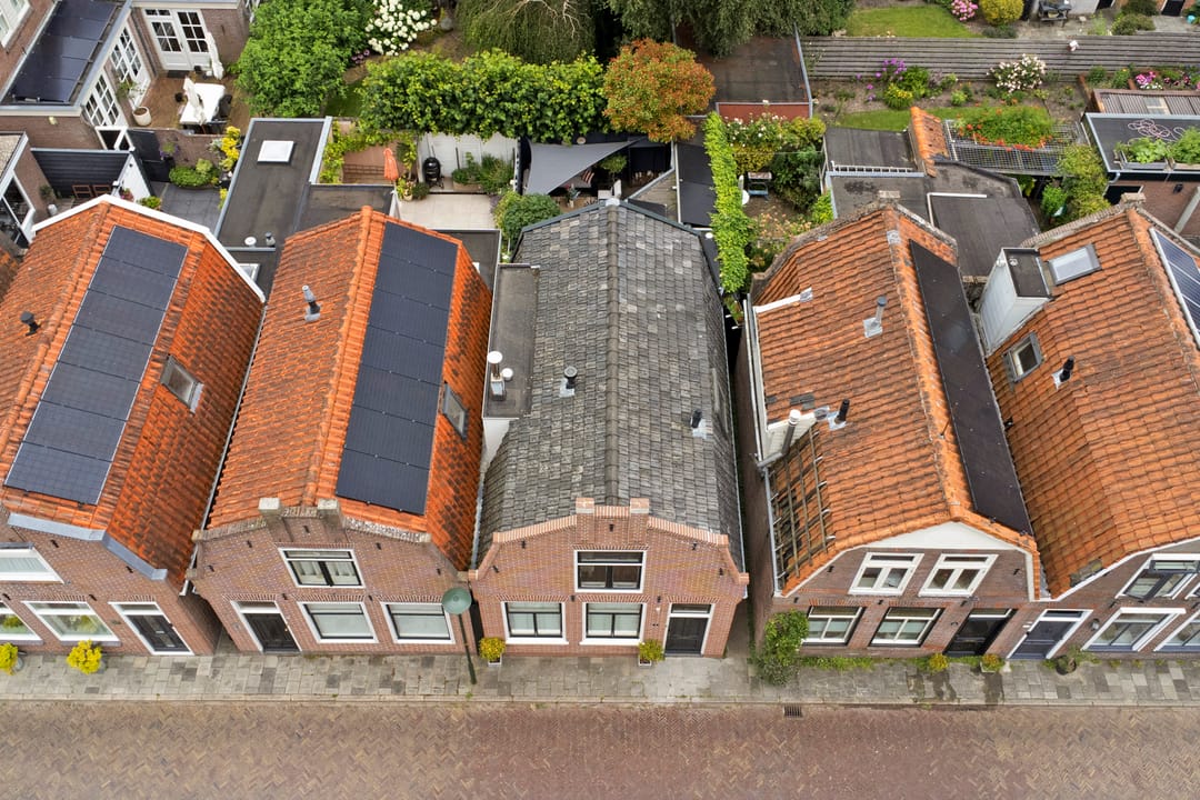 Foto 41 van Korte Tuinstraat 9