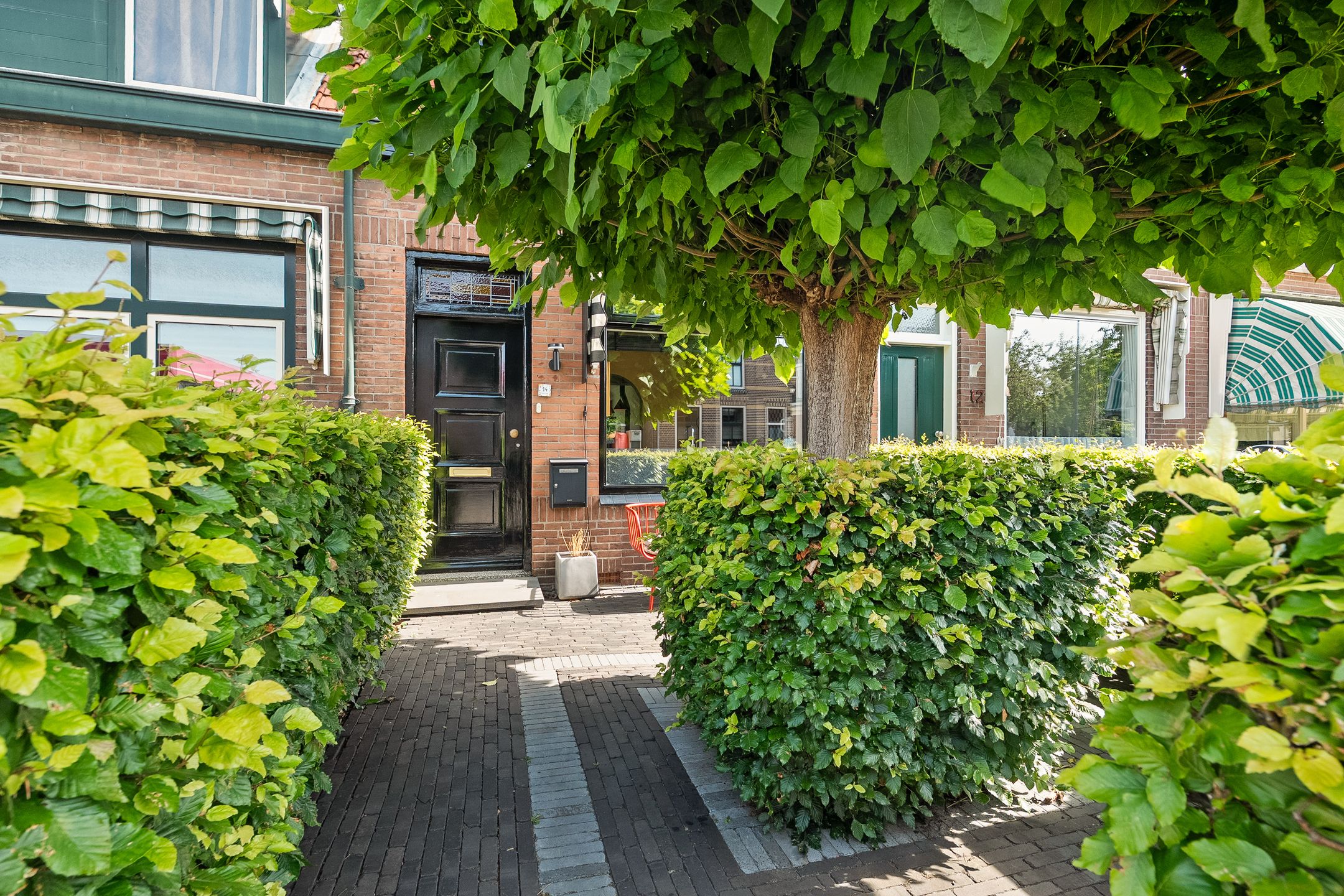 Foto 6 van Admiraal de Ruyterstraat 14