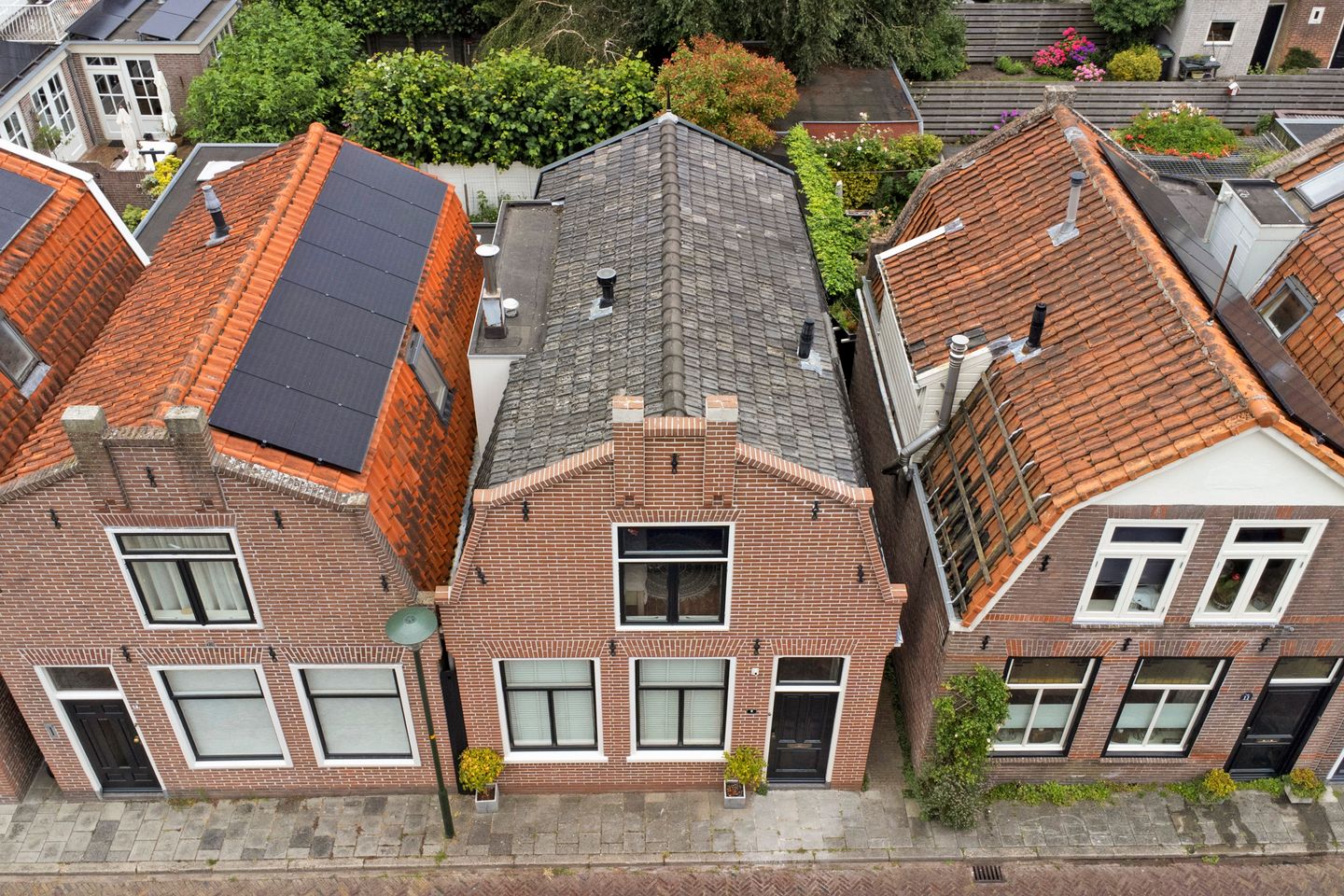 Foto 40 van Korte Tuinstraat 9