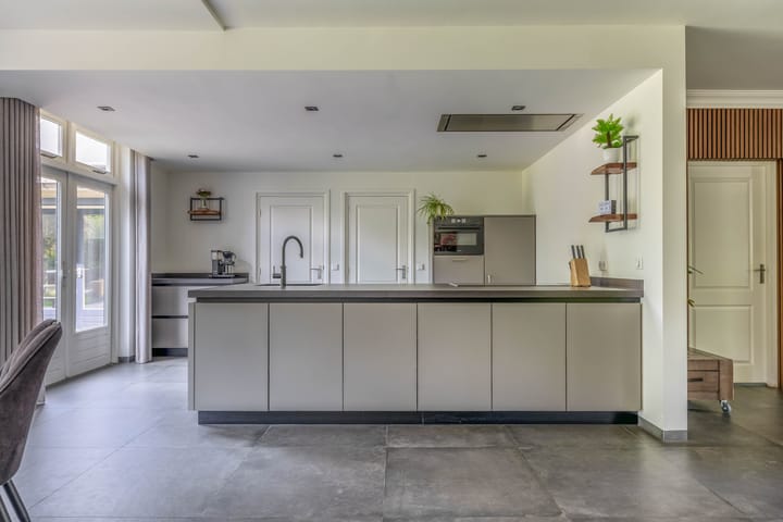 Vrijstaande woning te koop: De Vliegert 18, Hapert