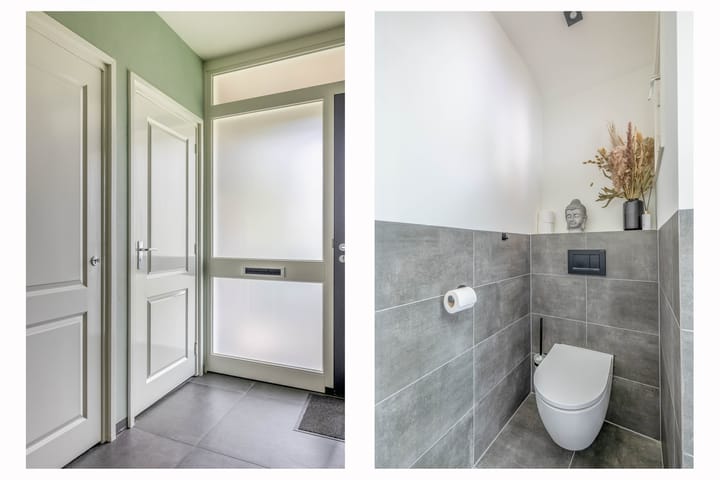 Vrijstaande woning te koop: De Vliegert 18, Hapert