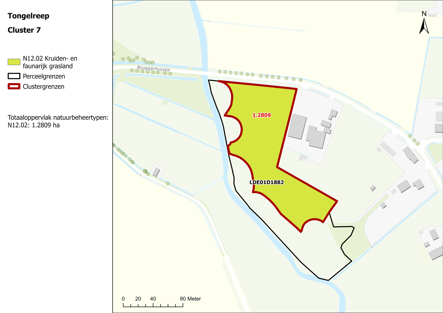 Bekijk foto 2 van Bruggerhuizen