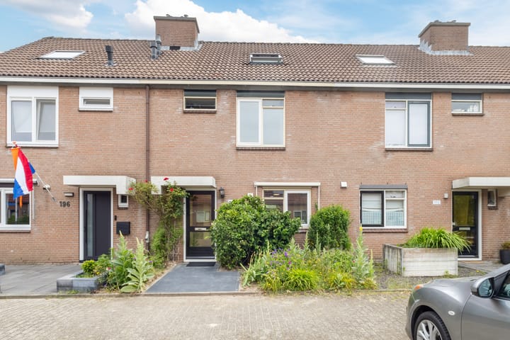 Photo 4 of Louis van Gasterenstraat 194