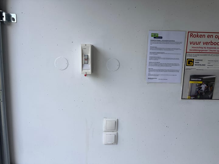 Foto 5 van de Lus 3-G16