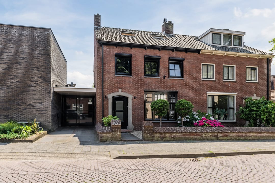 Foto 1 van Tuinstraat 4