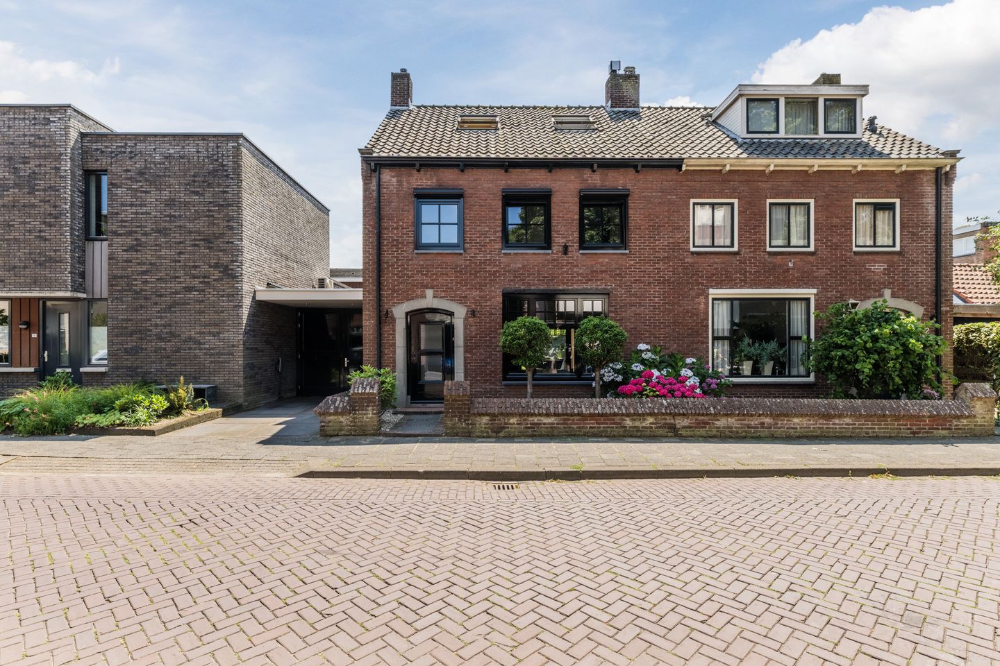 Foto 5 van Tuinstraat 4