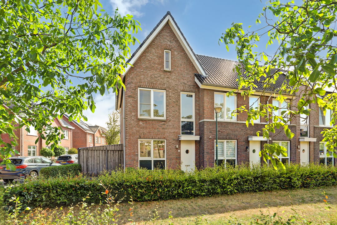Foto 1 van Laar 25