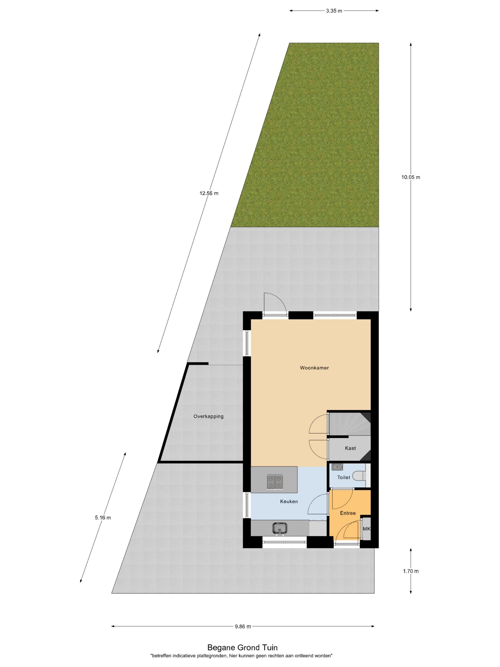 Foto 39 van Laar 25