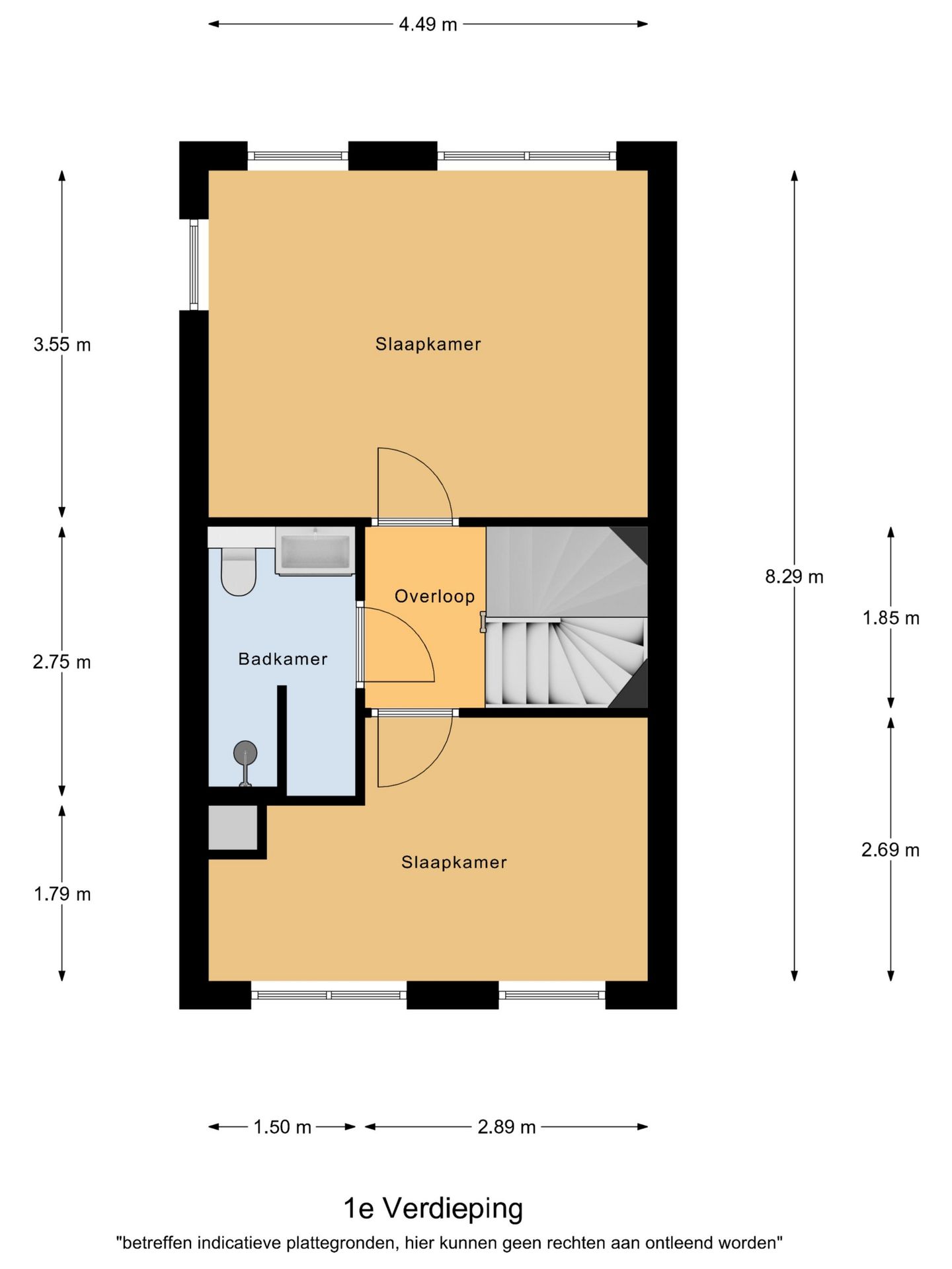 Foto 40 van Laar 25