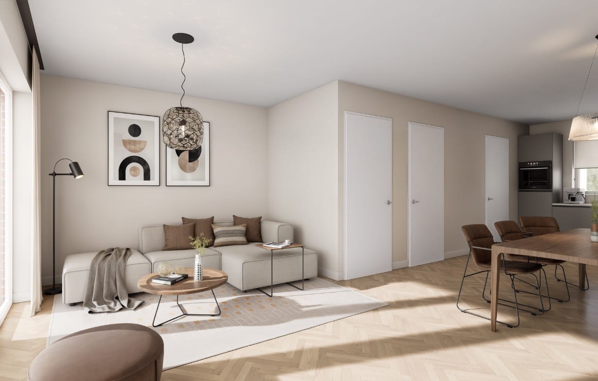 Foto 3 van Klein Wissink 16