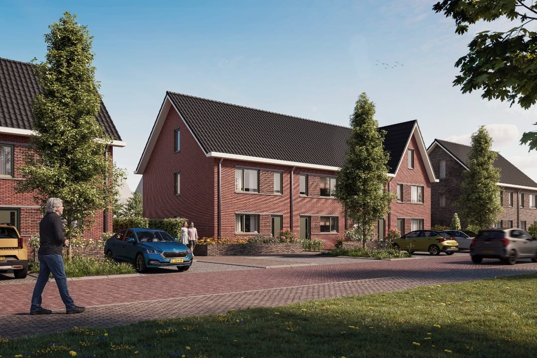 Foto 2 van Klein Wissink 26