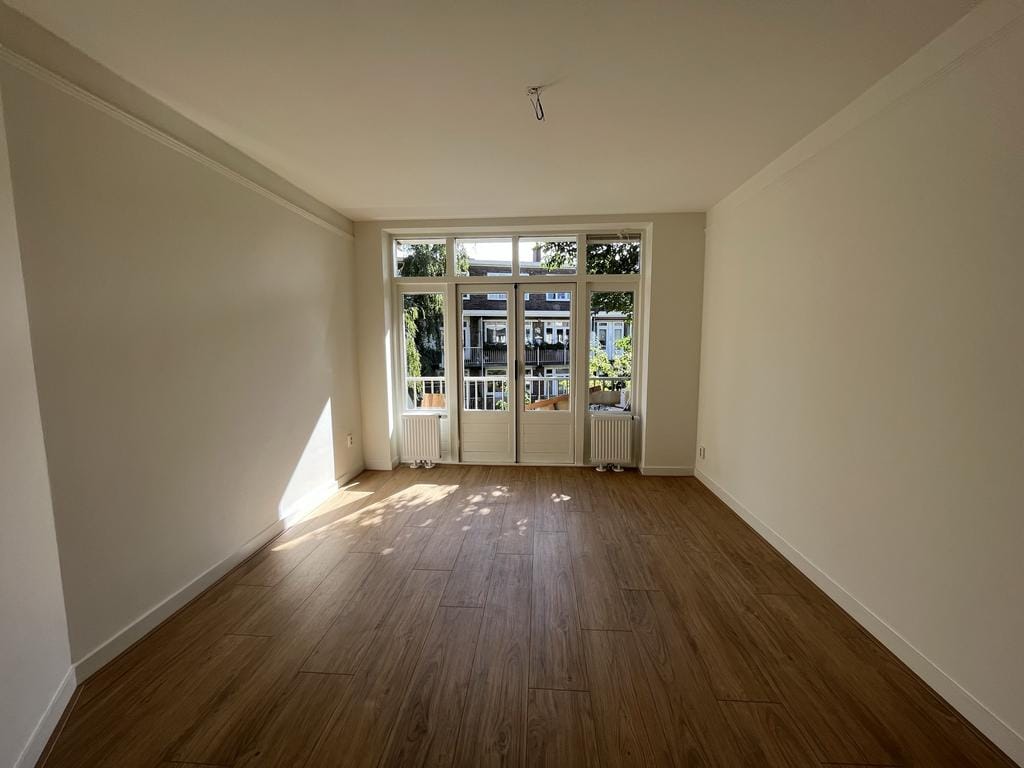 Foto 6 van Hunzestraat 95-2