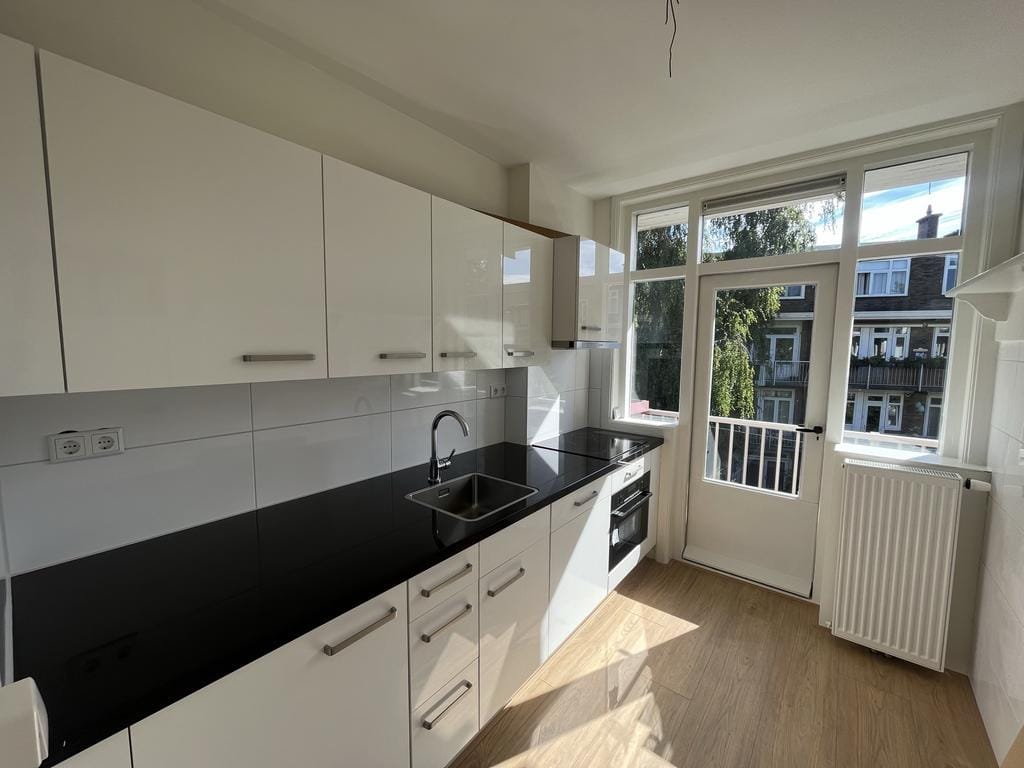 Foto 9 van Hunzestraat 95-2