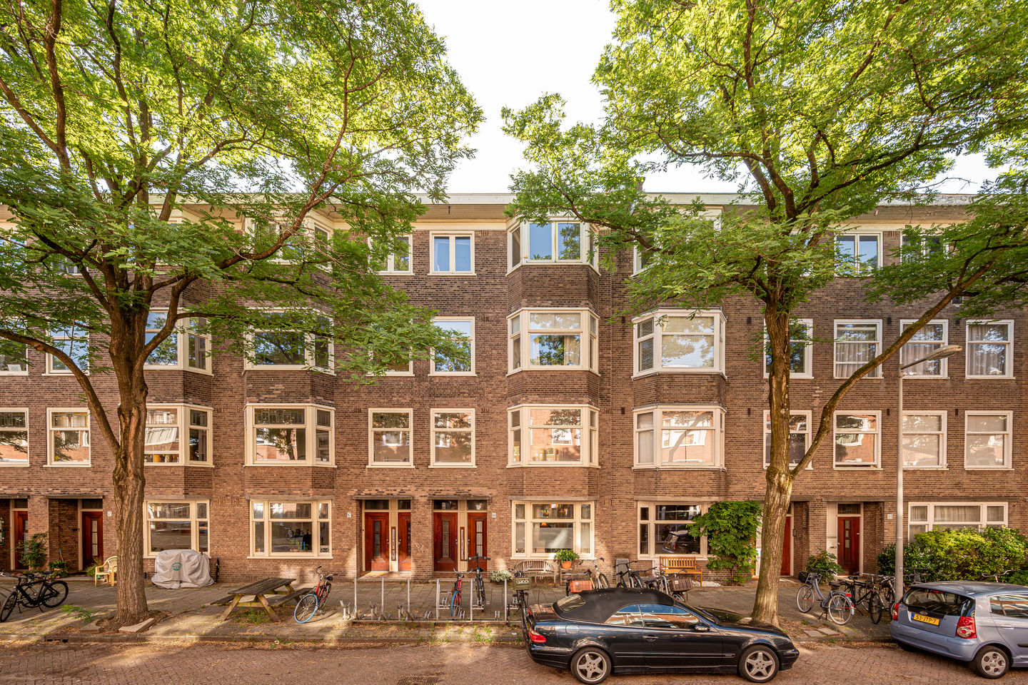Foto 1 van Hunzestraat 95-2