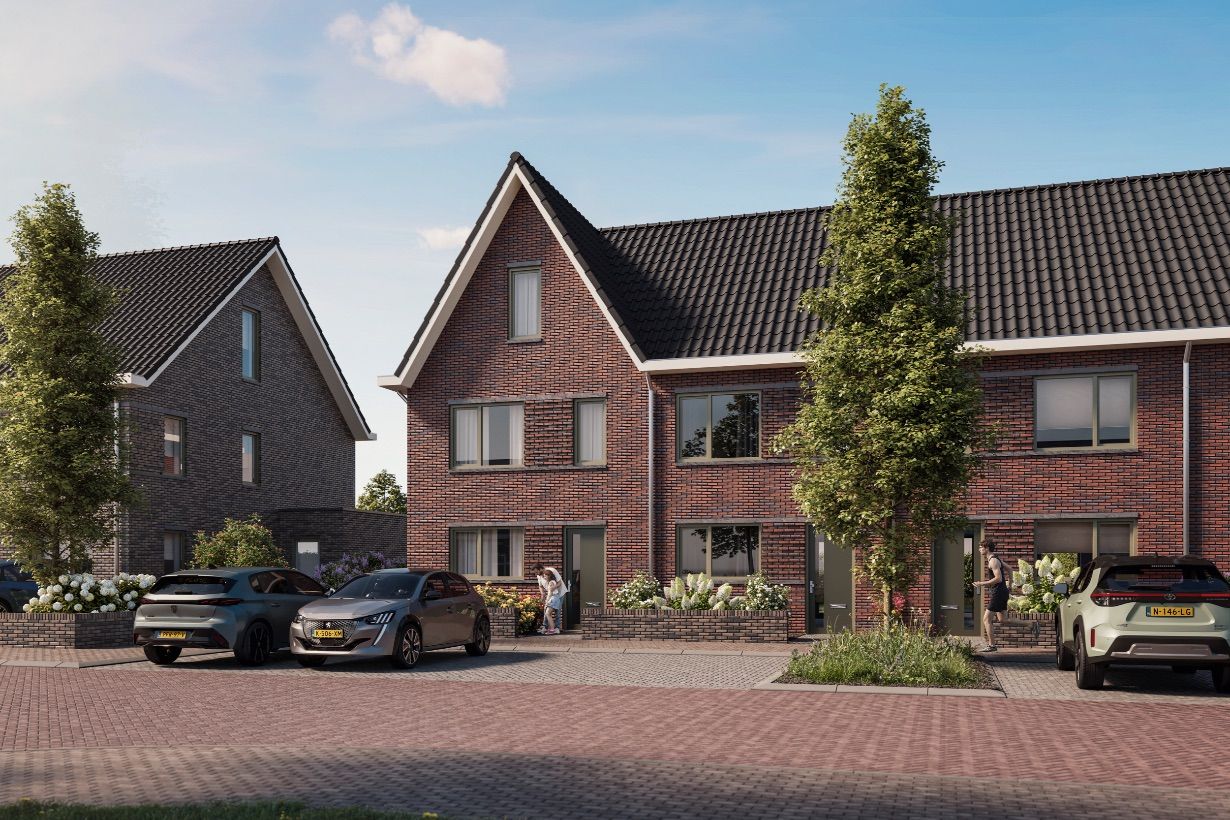 Foto 1 van Klein Wissink 18
