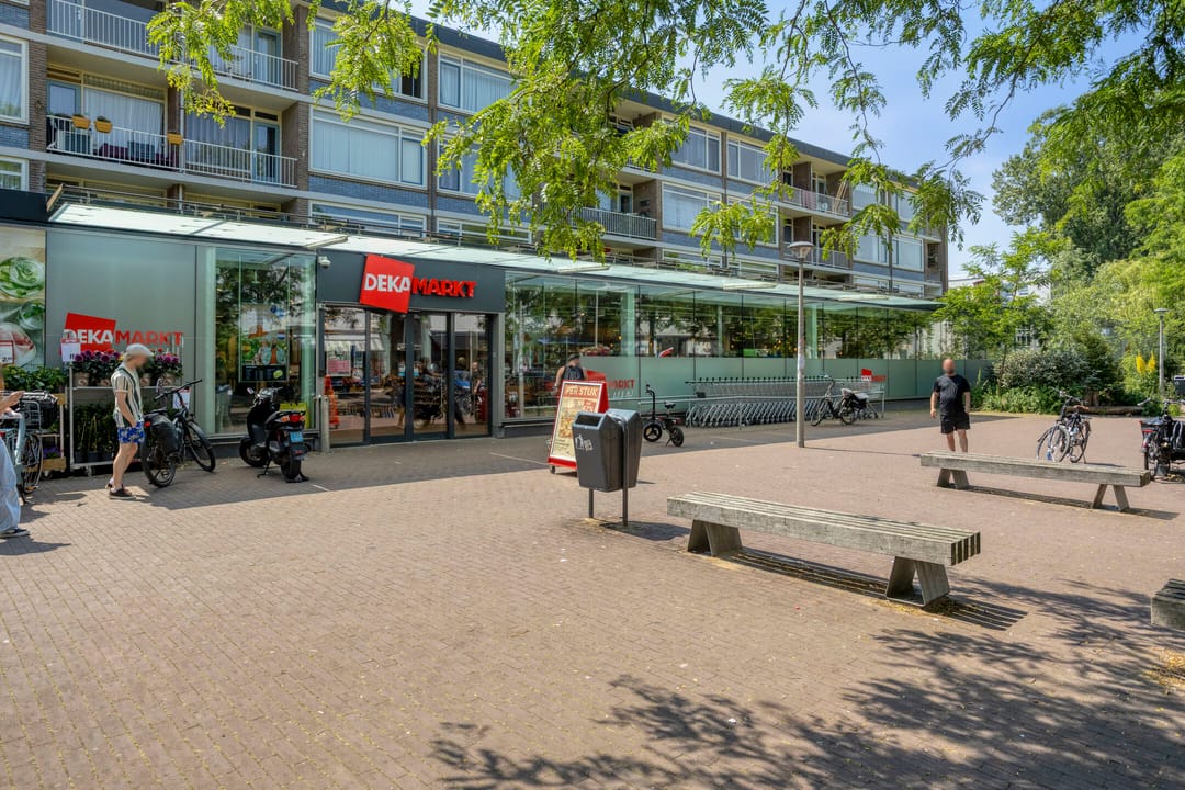 Foto 43 van Gelderse Rooslaan 247
