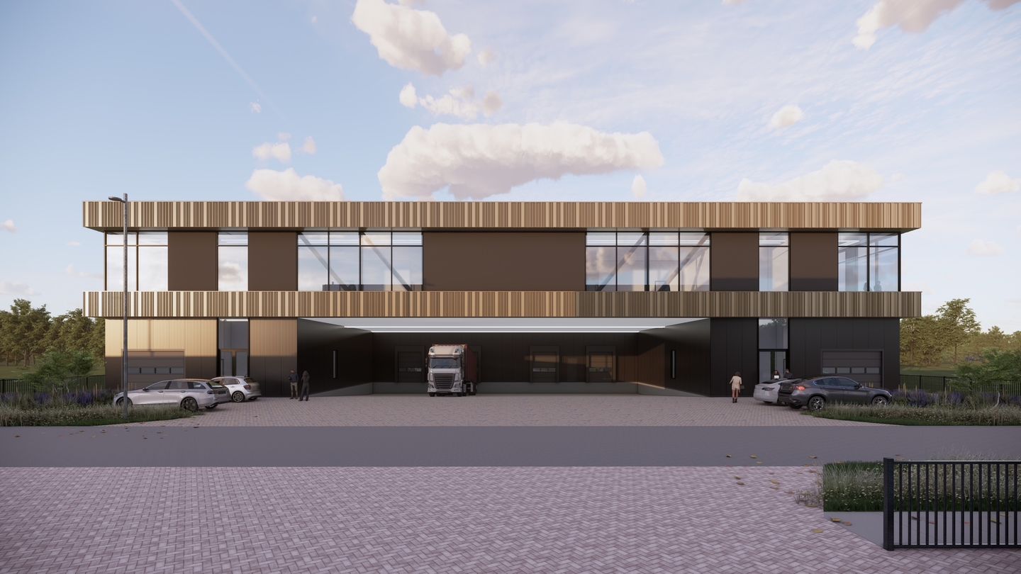 Bekijk foto 3 van Oosterveldsingel