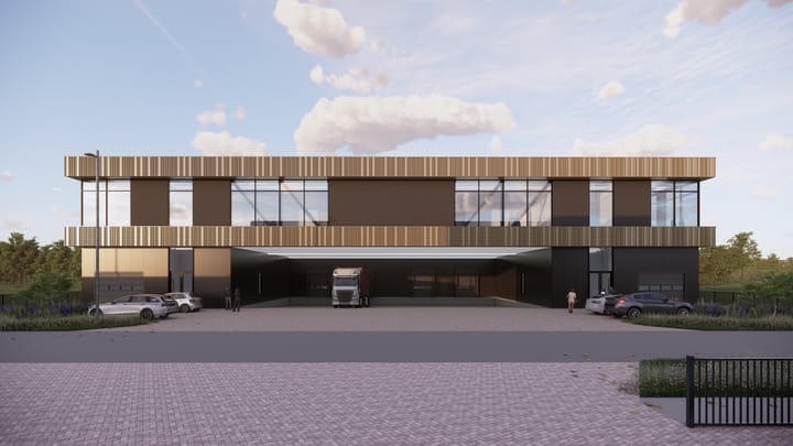 Oosterveldsingel, Hengelo (OV)