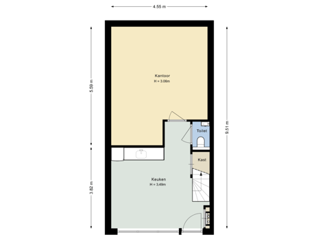 Bekijk plattegrond