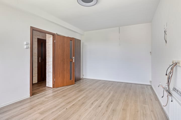 Foto 3 van Frans Bekkerstraat 82-A
