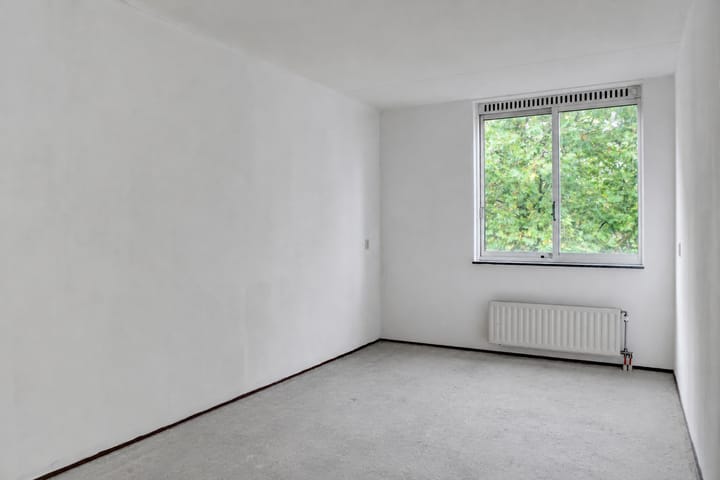 Appartement te huur: Ir. Jakoba Mulderplein 76, Amsterdam