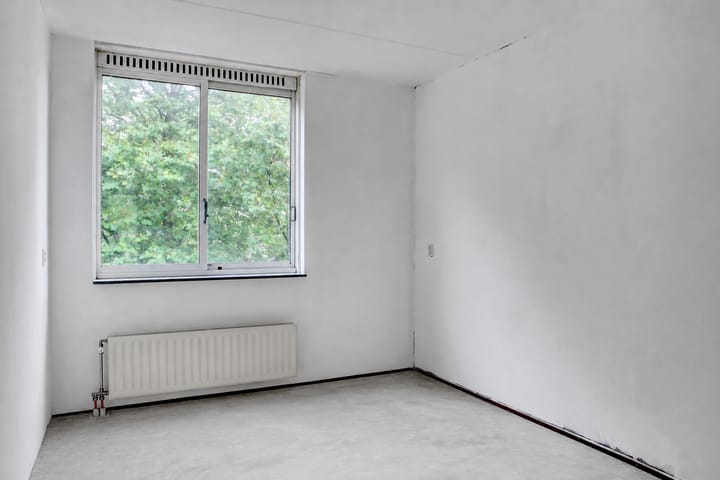 Appartement te huur: Ir. Jakoba Mulderplein 76, Amsterdam