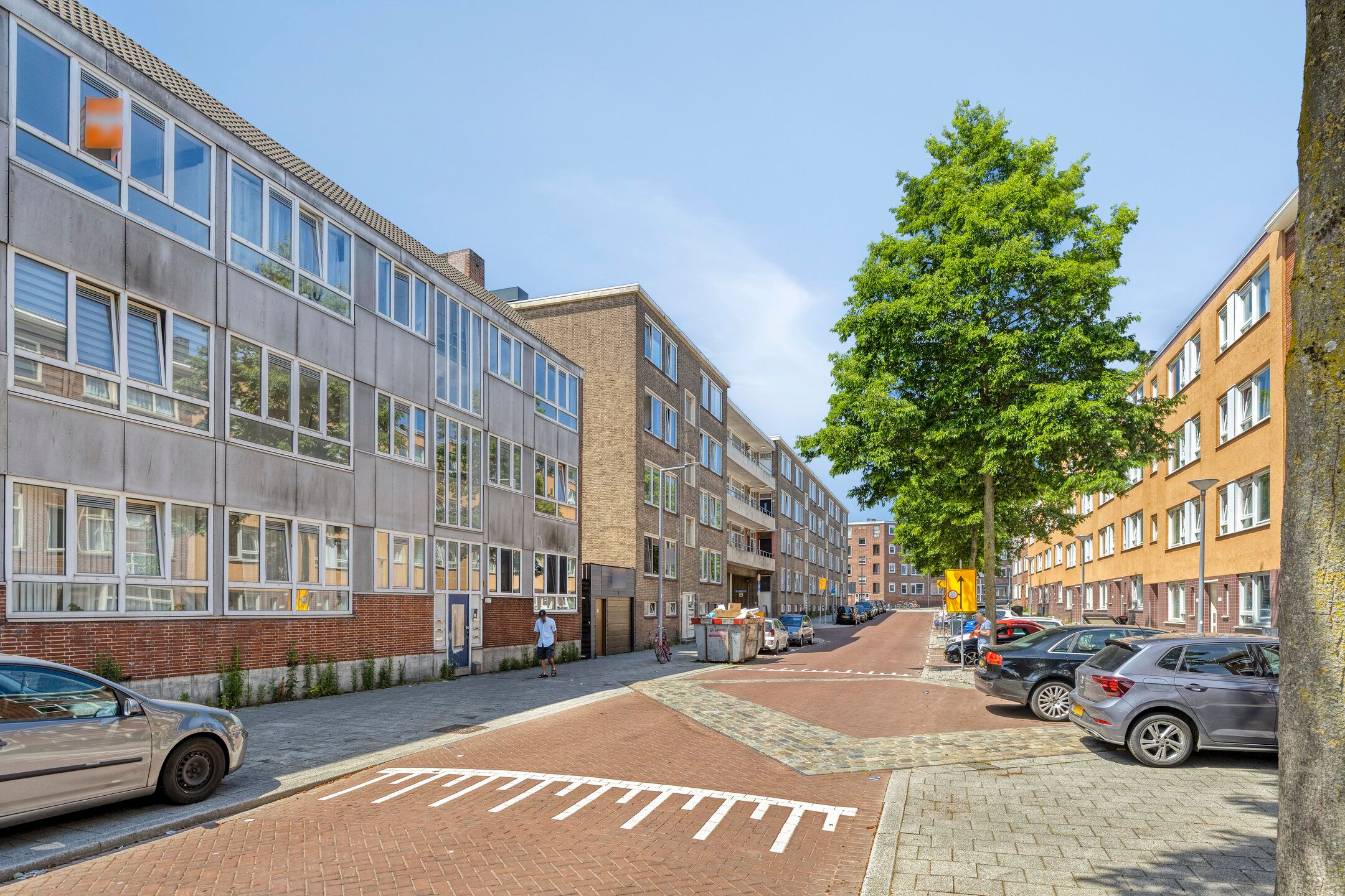 Frans Bekkerstraat 82-A 82 A