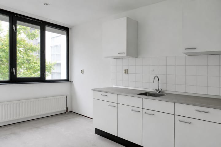 Appartement te huur: Ir. Jakoba Mulderplein 76, Amsterdam