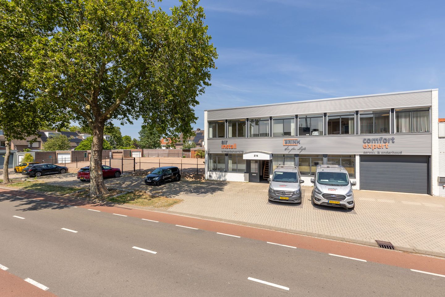 Bekijk foto 1 van Hastelweg 274