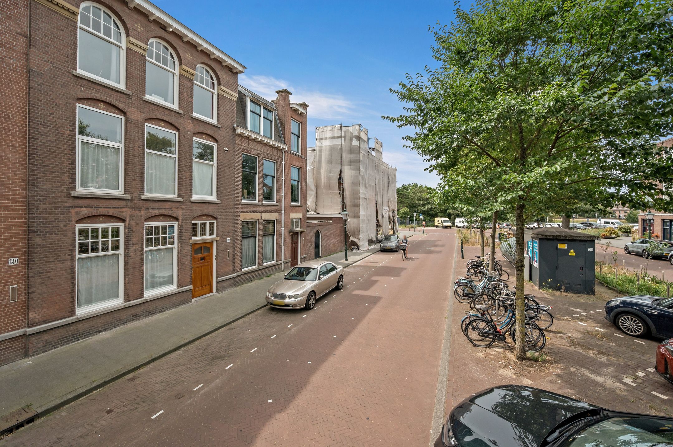 Foto 3 van Willem de Zwijgerlaan 132