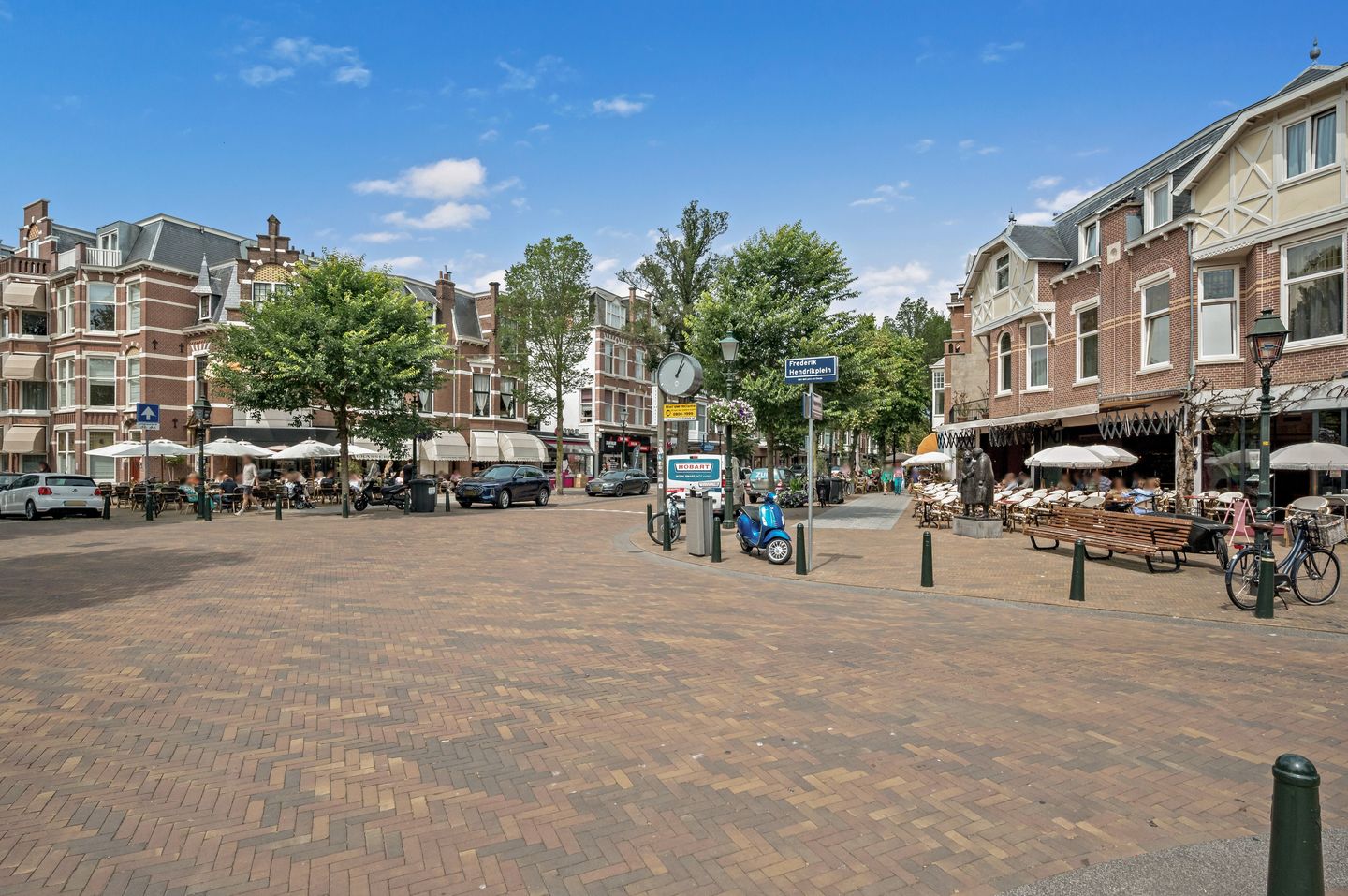Foto 79 van Willem de Zwijgerlaan 132