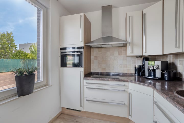 Hoekwoning te koop: Schaapsweide 2, Heel