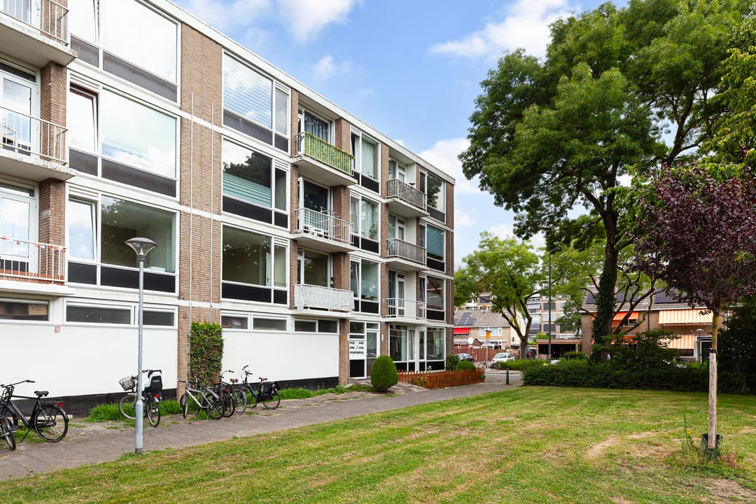 Foto 1 van Jekerstraat 13