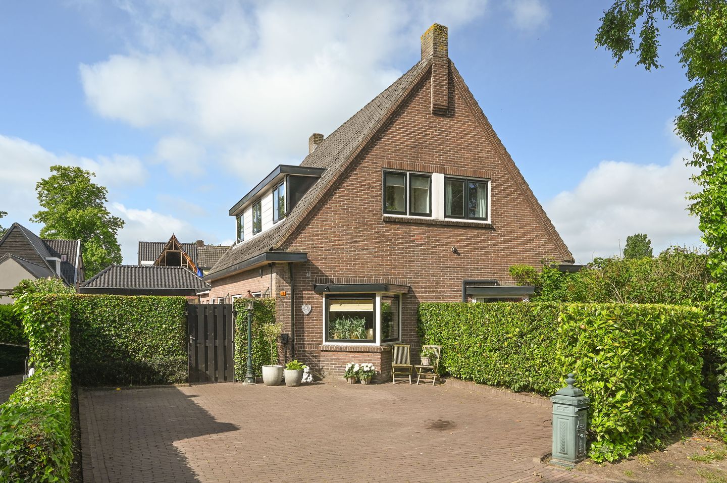 Foto 1 van Kerkpad 8