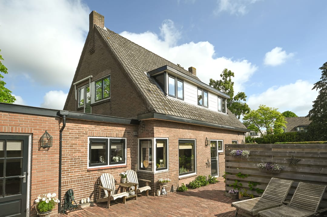 Foto 2 van Kerkpad 8