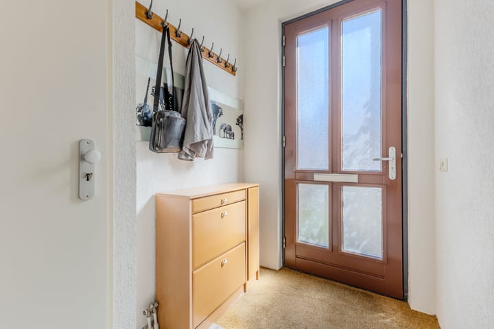 Tussenwoning te koop: Zwarte Ring 5, Assendelft