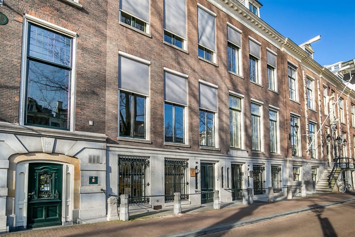Herengracht 575